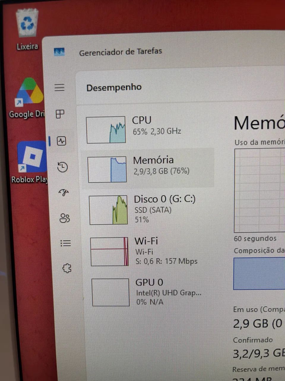 All in one LG  - Foto 3
