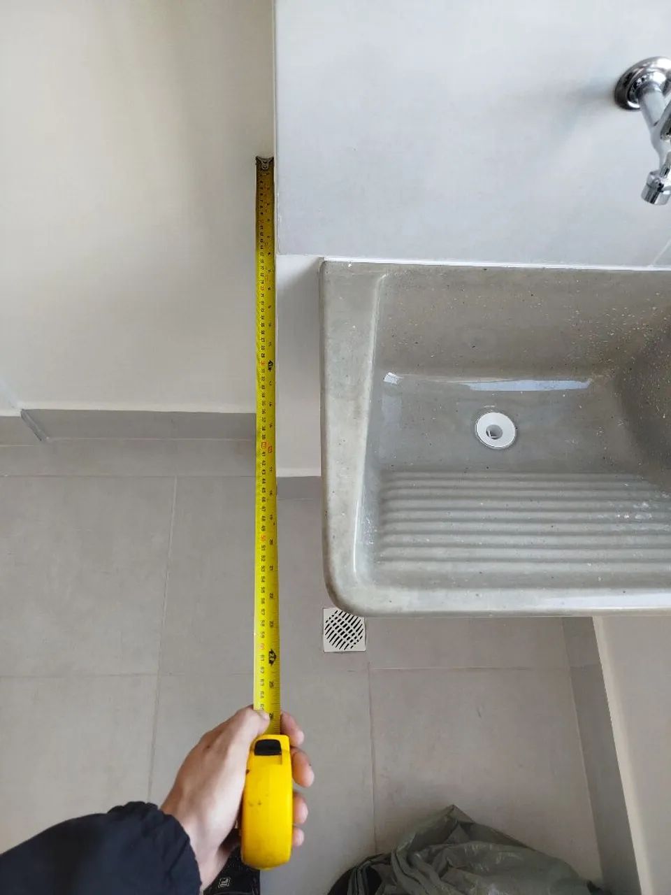 Tanque de fibra - Foto 2