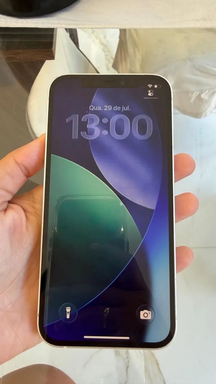 IPHONE 12 - Foto 4