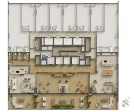 NEO CONCEPT - APARTAMENTOS - Foto 9
