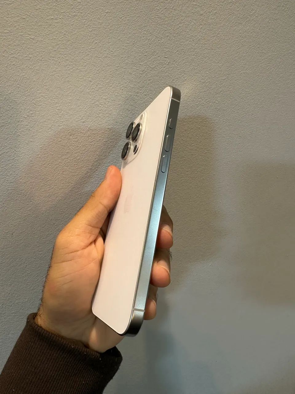 IPhone 16 pro Max - Foto 3