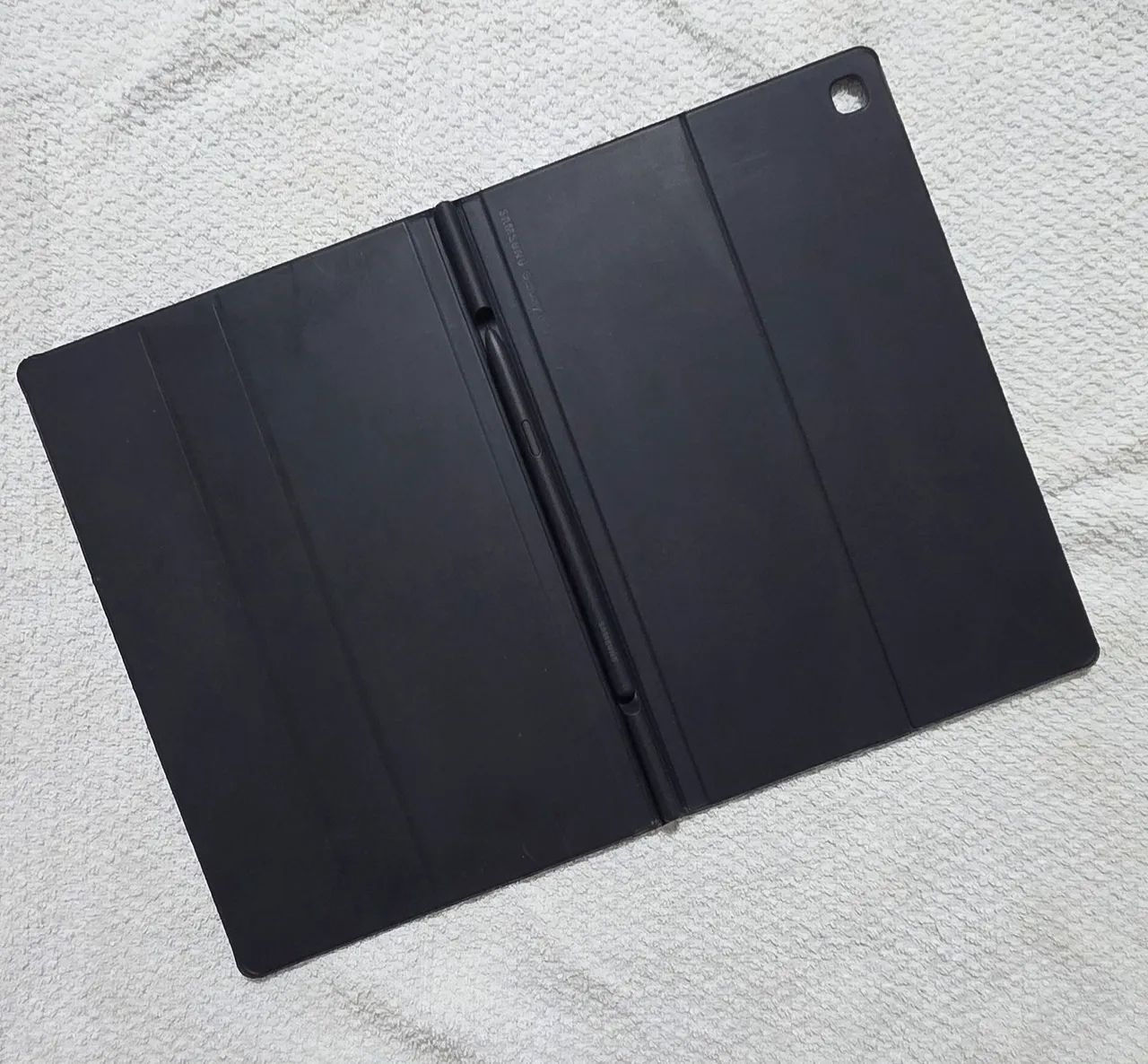 Tablet samsung S6 Lite 128 gb - Foto 3