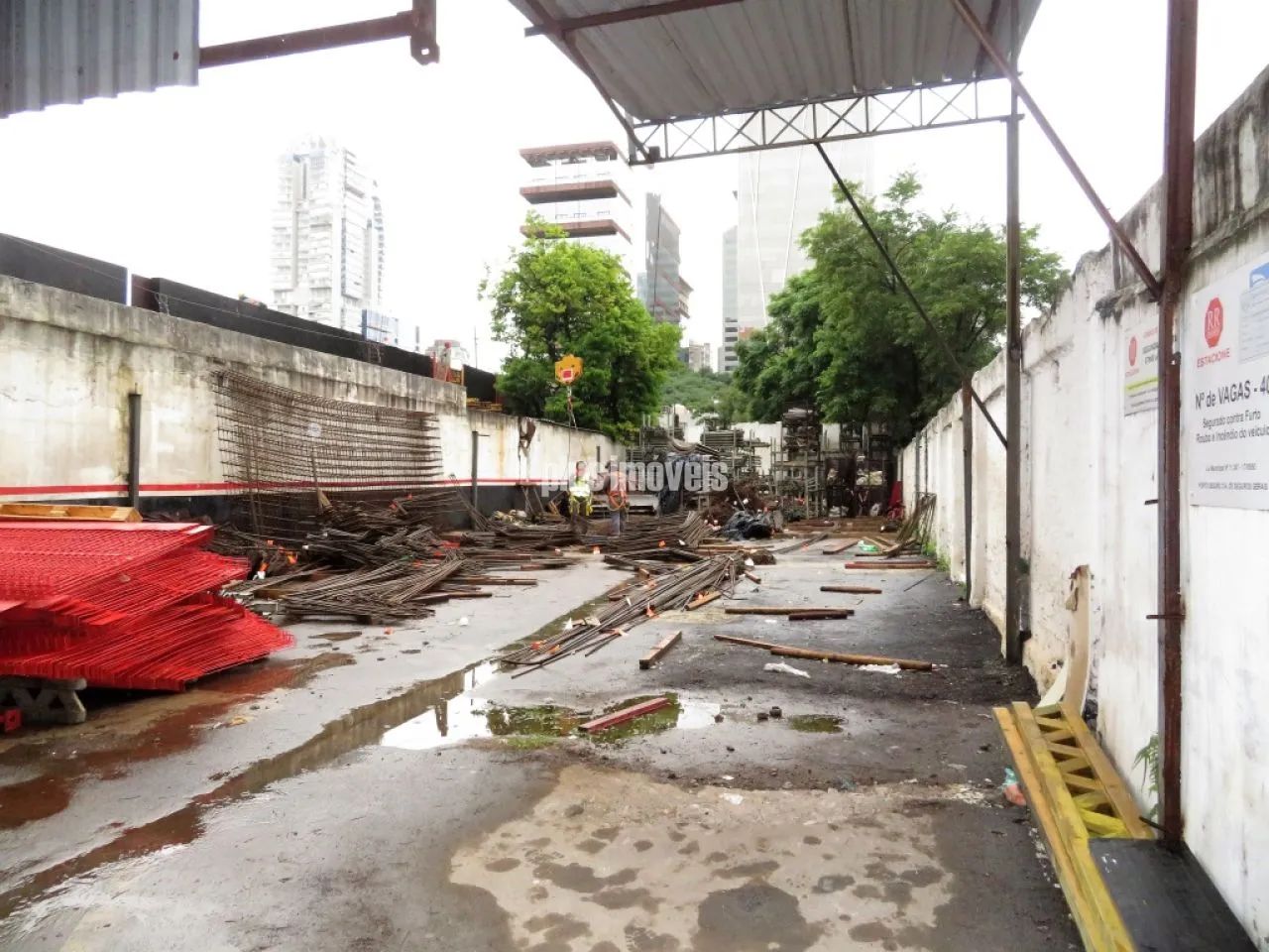 TERRENO EM EXCELENTE LOCALIZAÇÃO - Foto 3