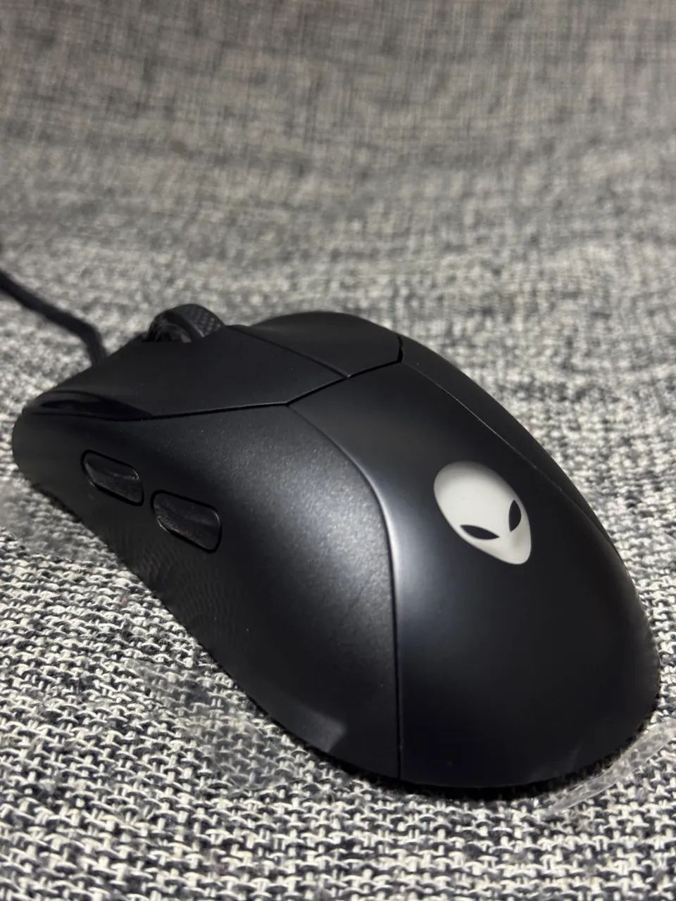 Mouse Gamer Alienware AW320M - Foto 4