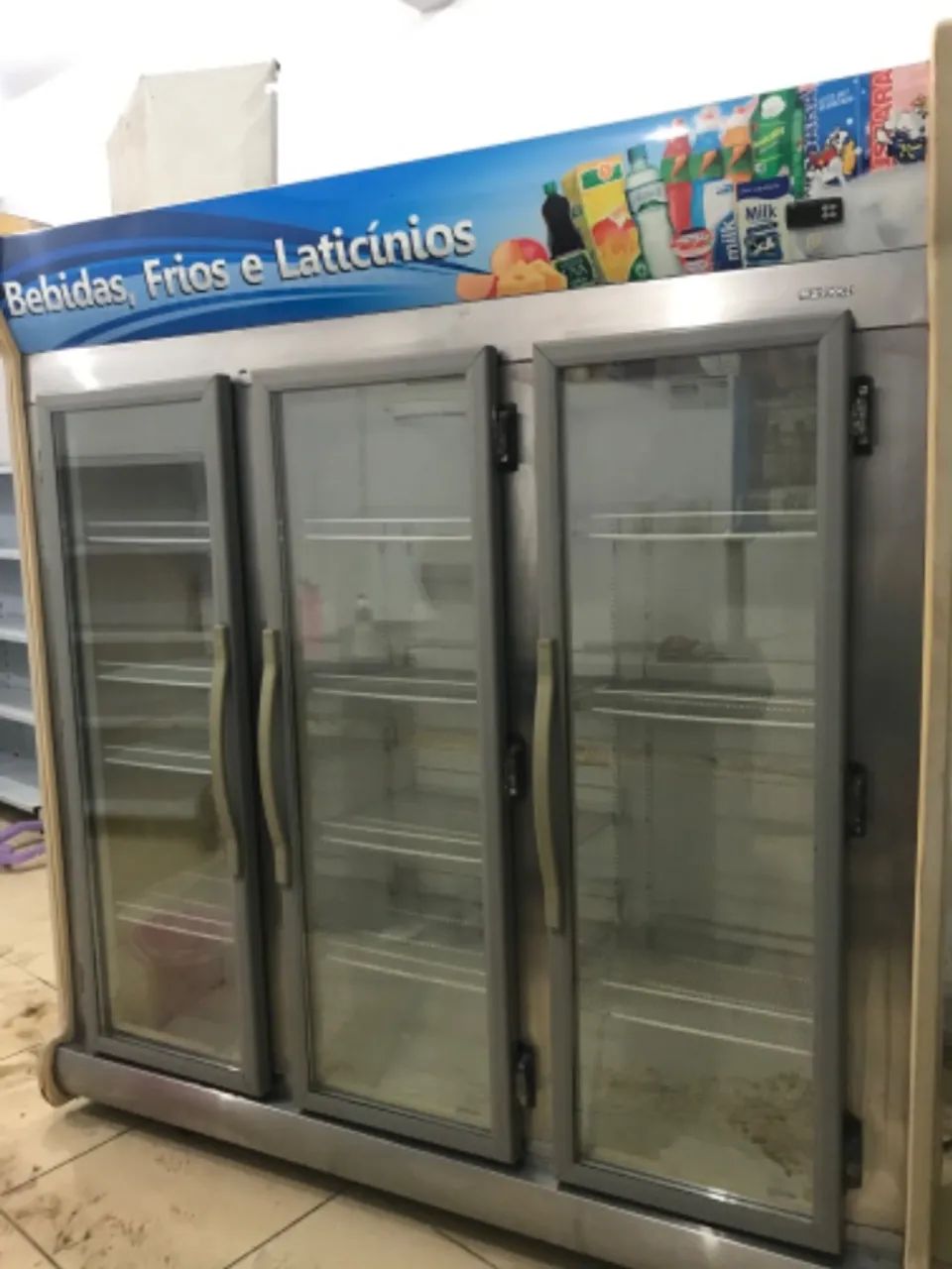 Freezer  - Foto 2