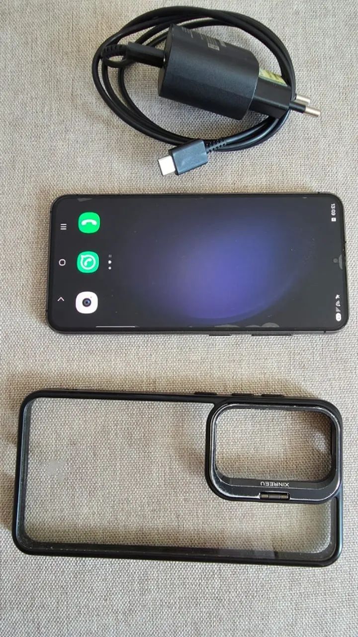 Samsung Galaxy S23 128GB - Foto 3