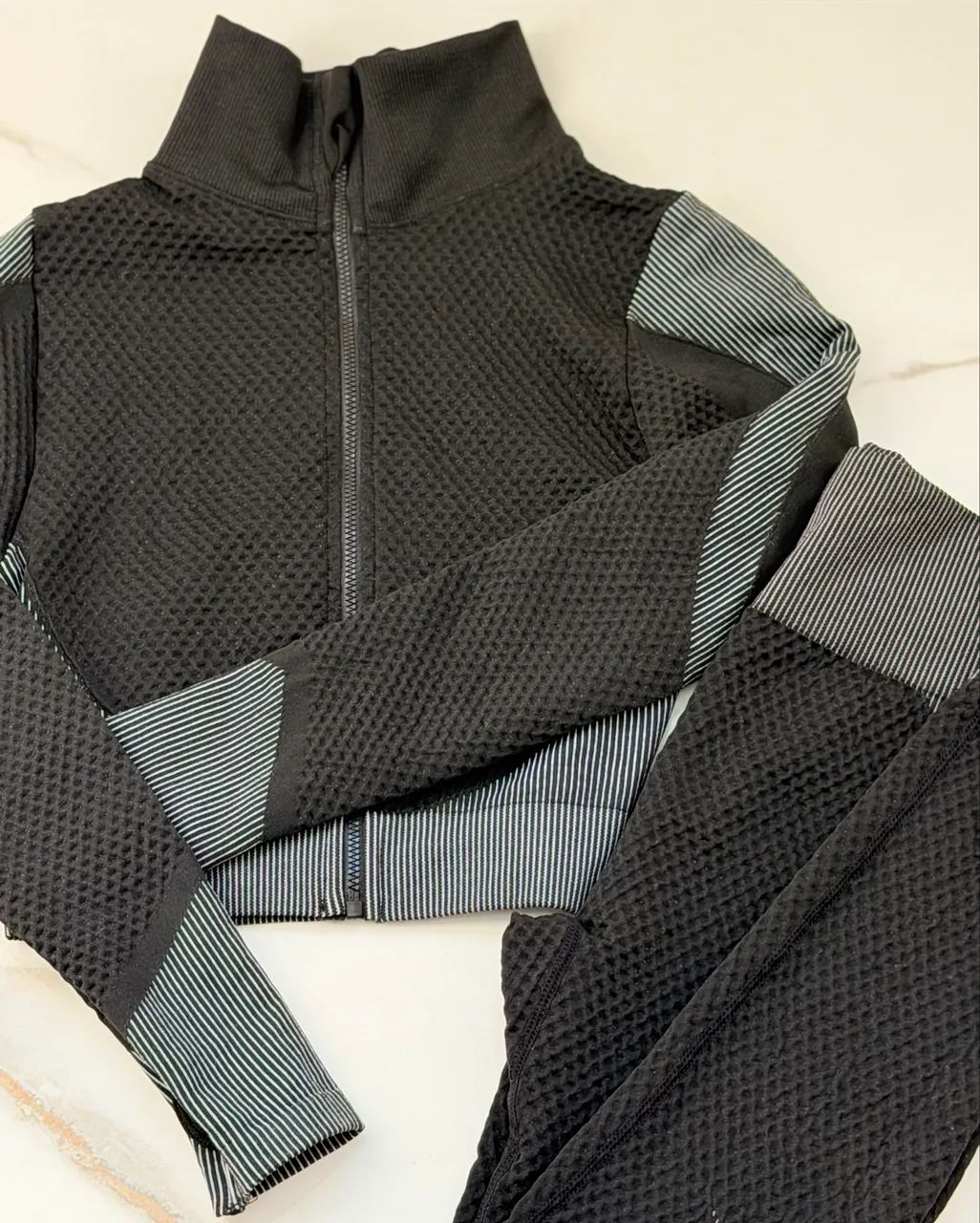 Conjunto academia  - Foto 4