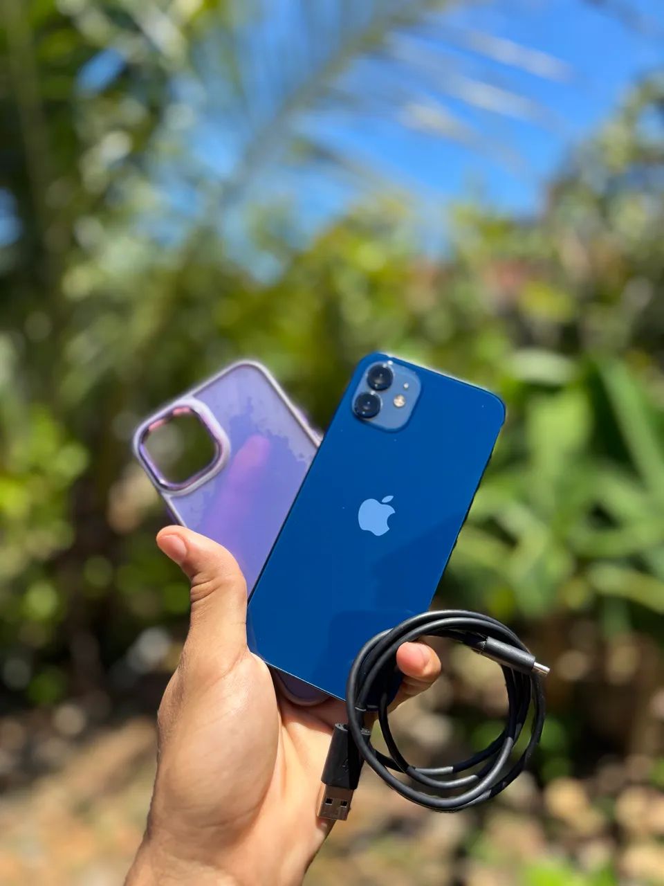 iPhone 12 64Gb  - Foto 2