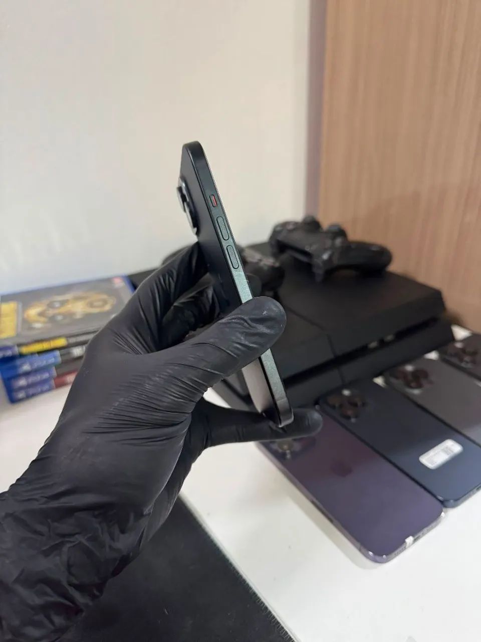 iPhone 15 128gb - Foto 3