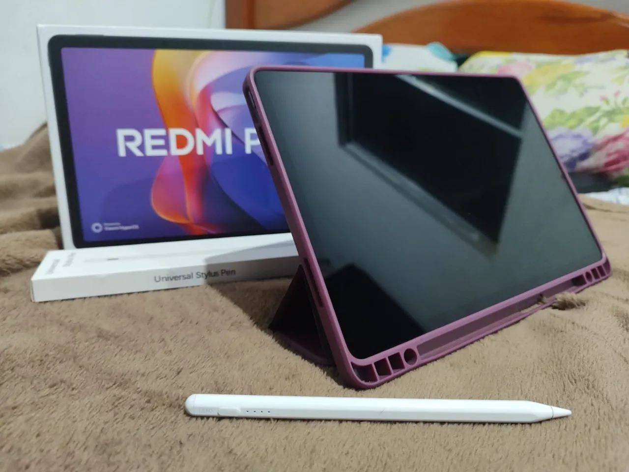 Redmi Pad 2 - Foto 2