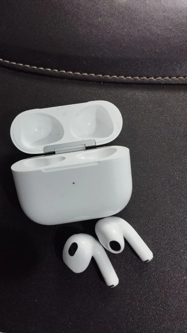 Airpods Apple 3