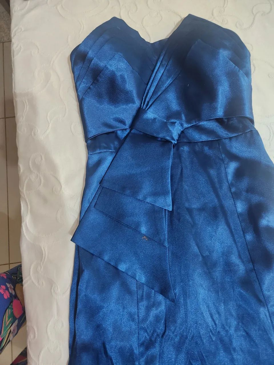 Vestido de festa  - Foto 2