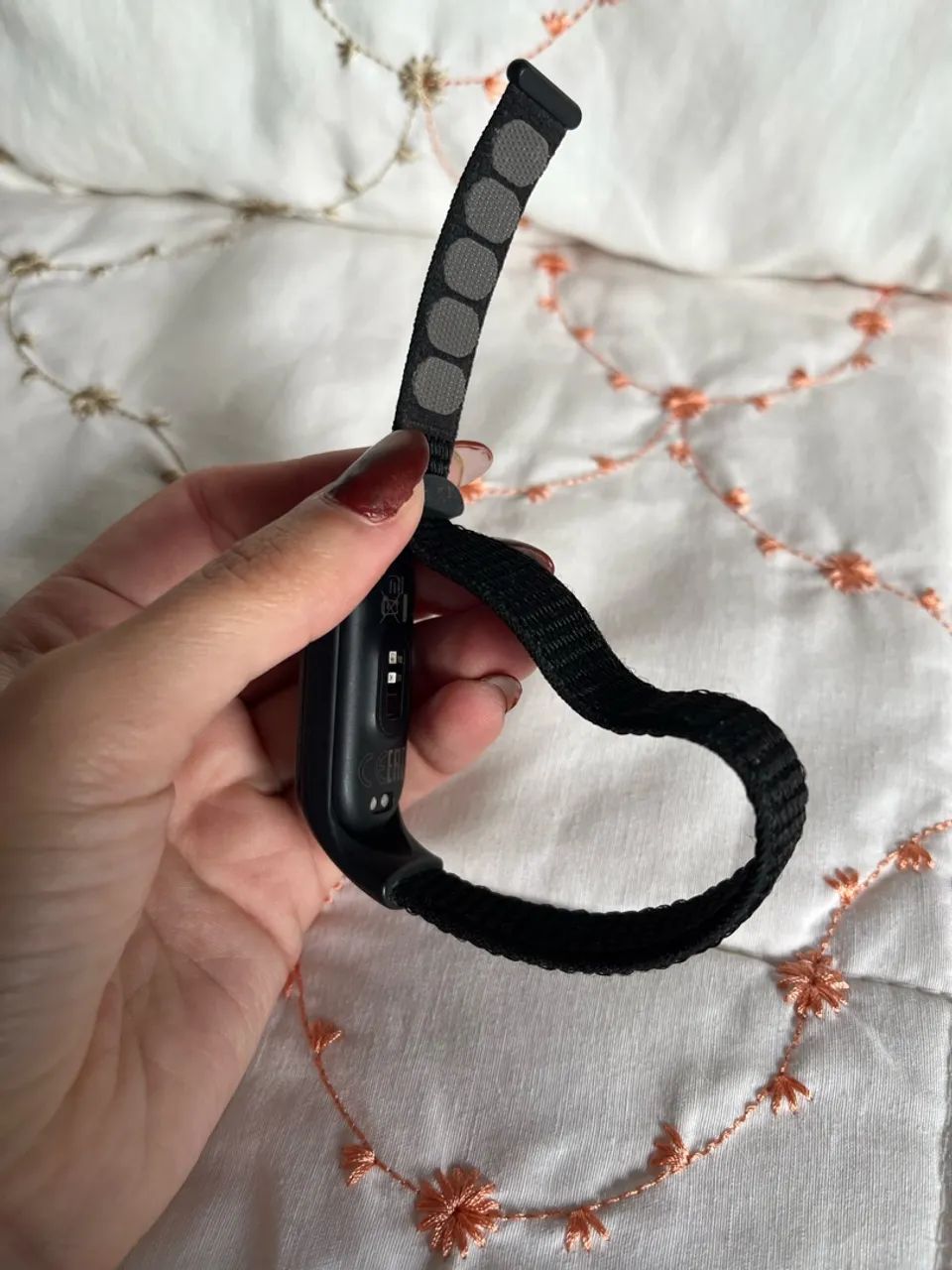 Xiaomi mi smart band 6 - Foto 3