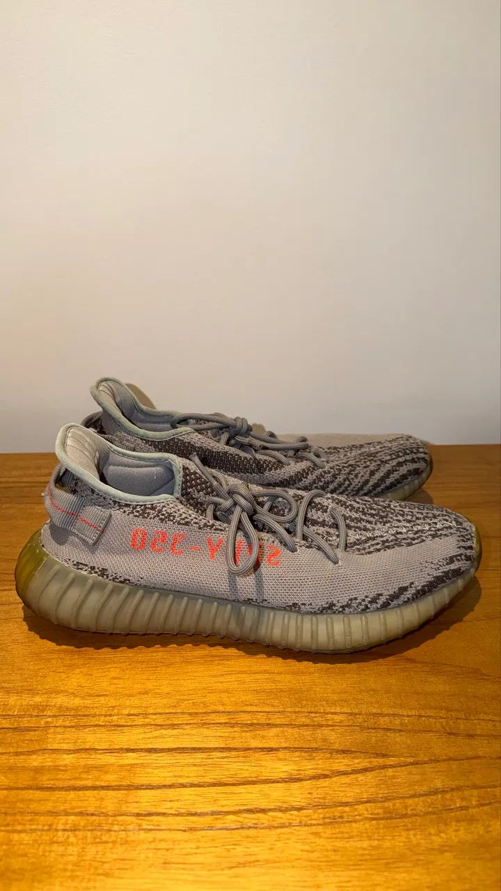     Yeezy Boost 350 V2 Beluga 2.0 