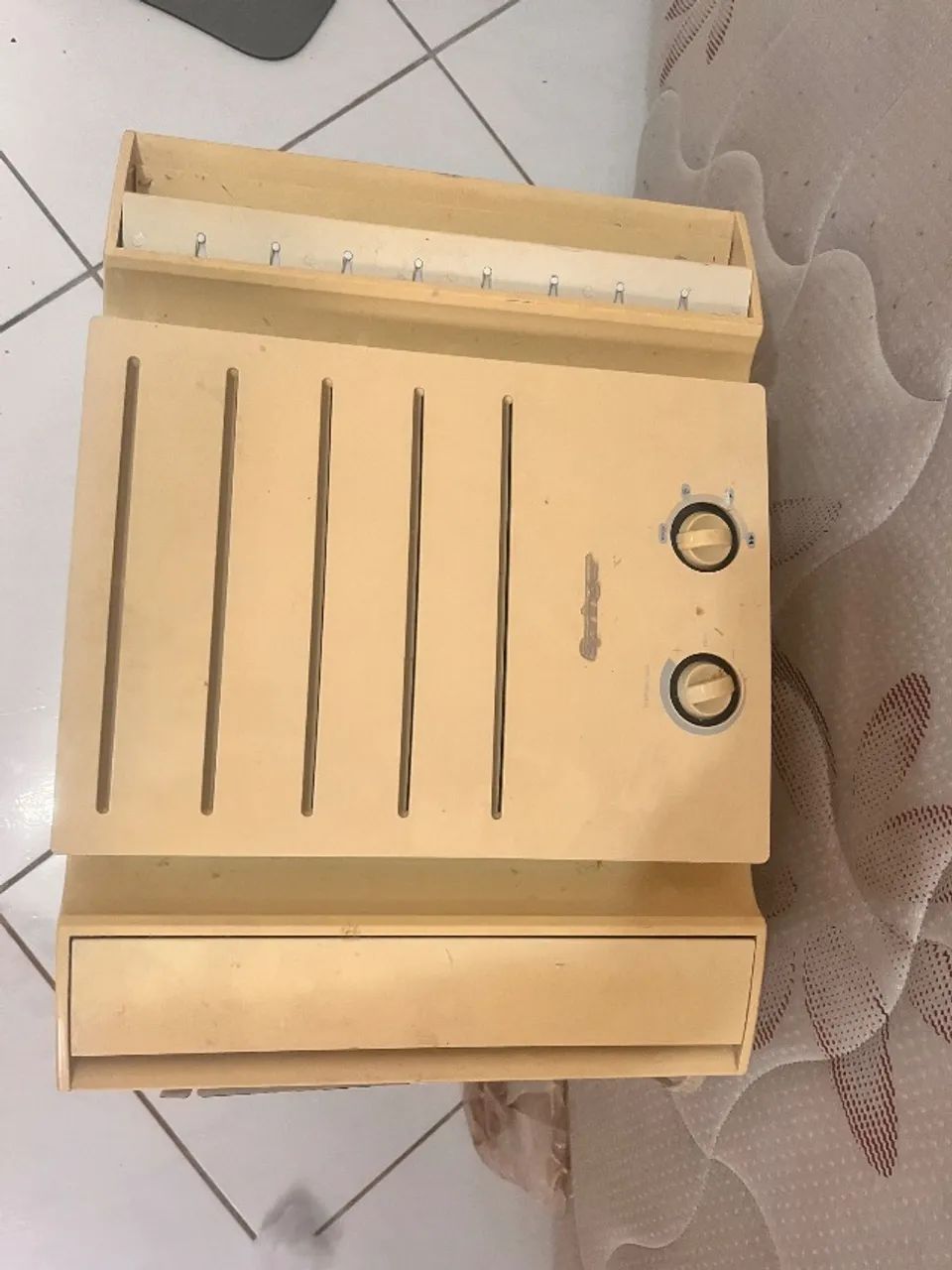 Ar condicionado de janela - Foto 3
