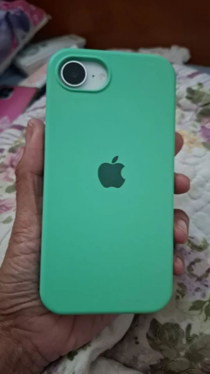 Vendo iPhone 16e - Foto 2
