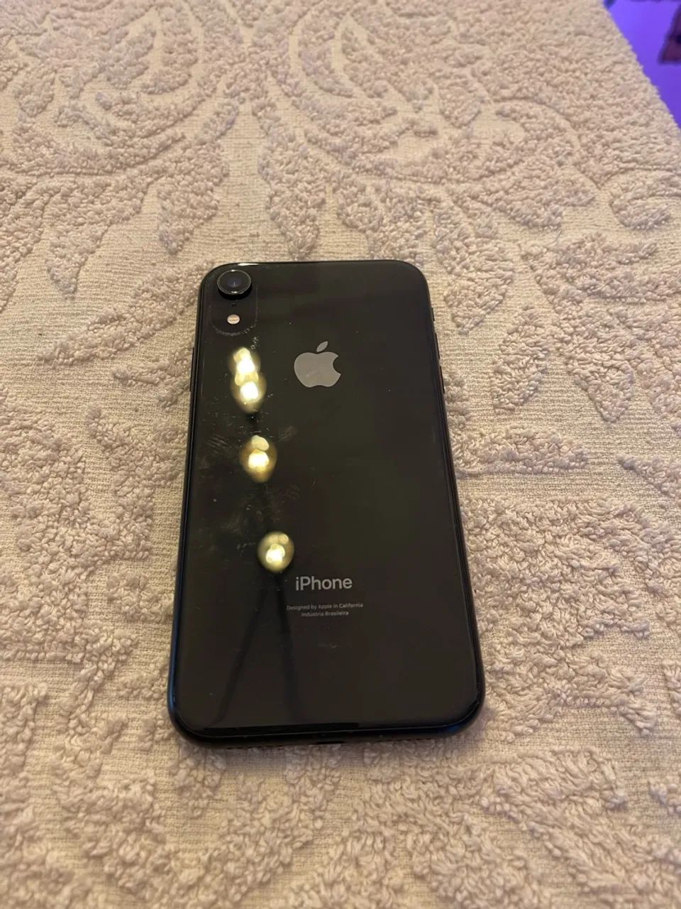 iPhone XR 128gb - Foto 2
