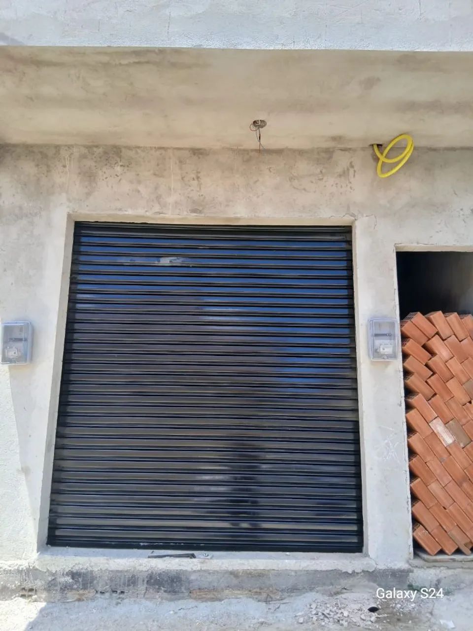 Portas Automática  - Foto 4