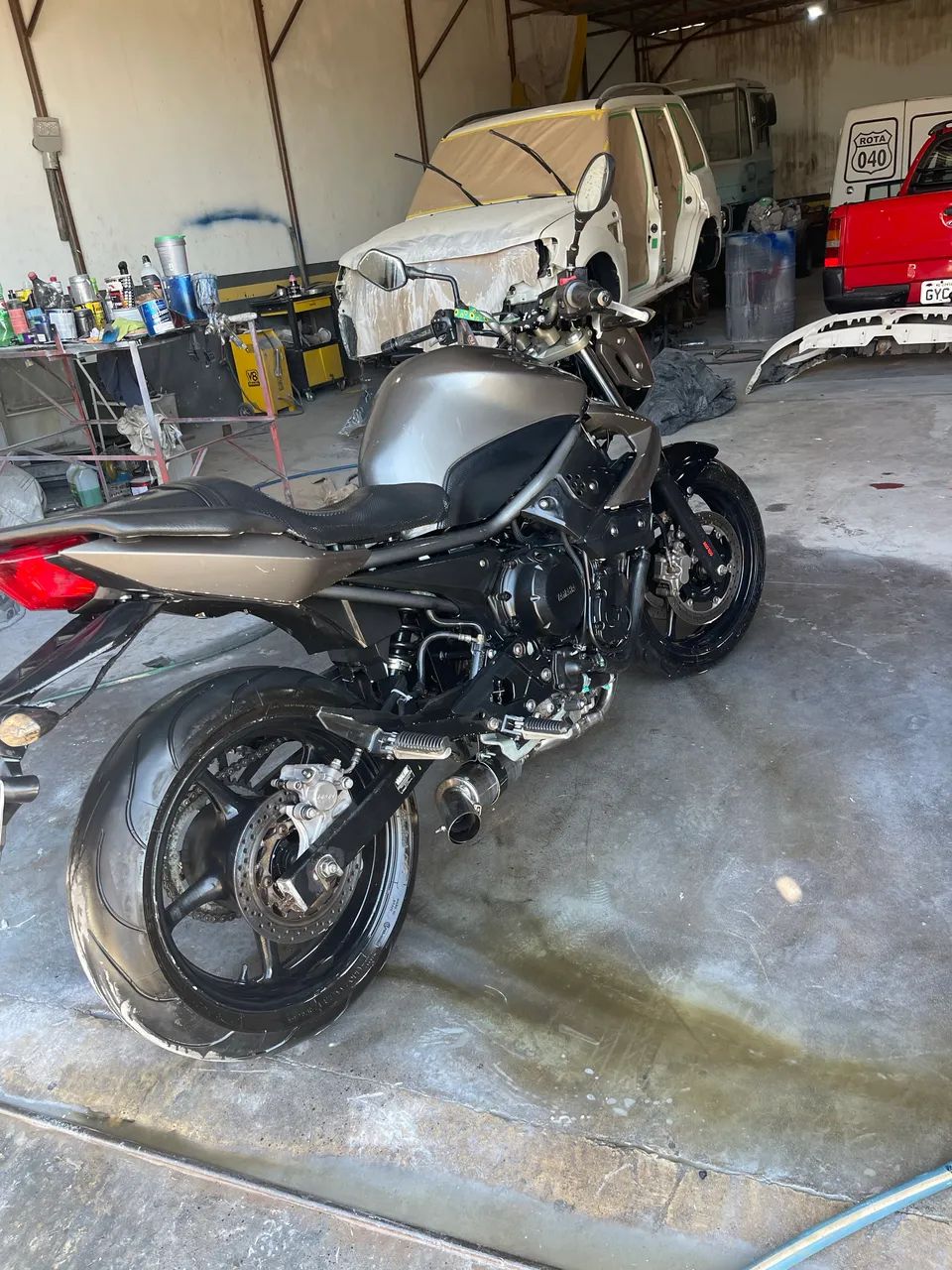 Xj6 - Foto 3