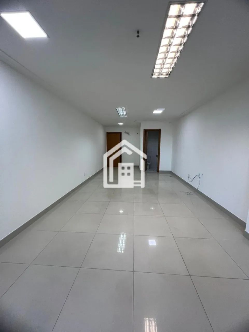 Sala comercial no Hangar, Paralela. - Foto 2