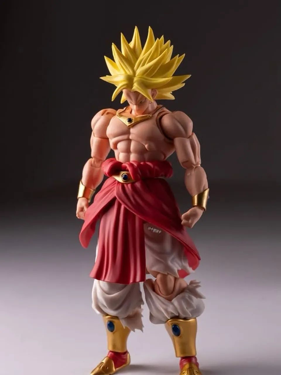 Broly SSJ - ZL Studio ZT - Foto 4