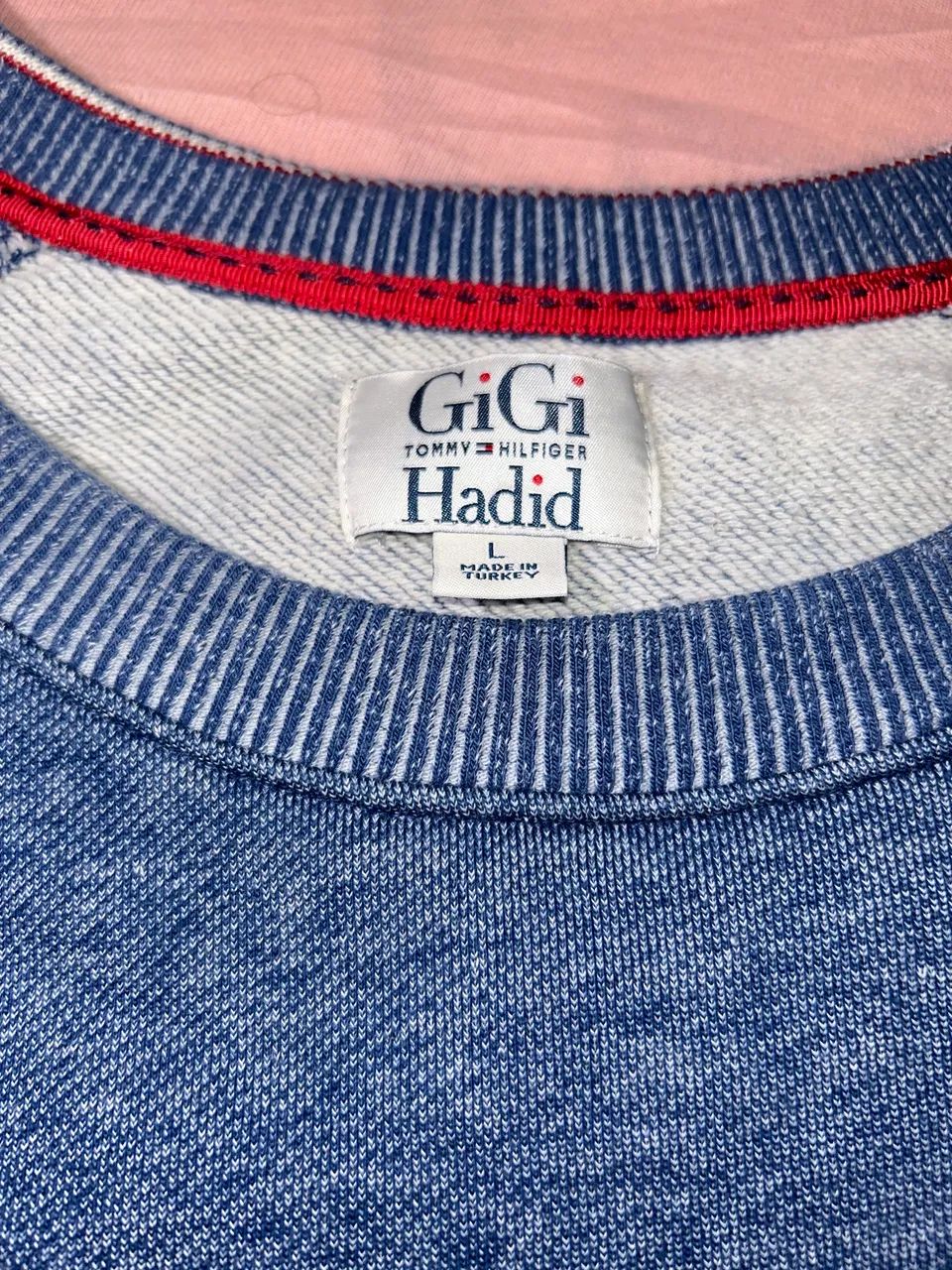 Motelom Tommy Hilfiger - Foto 4