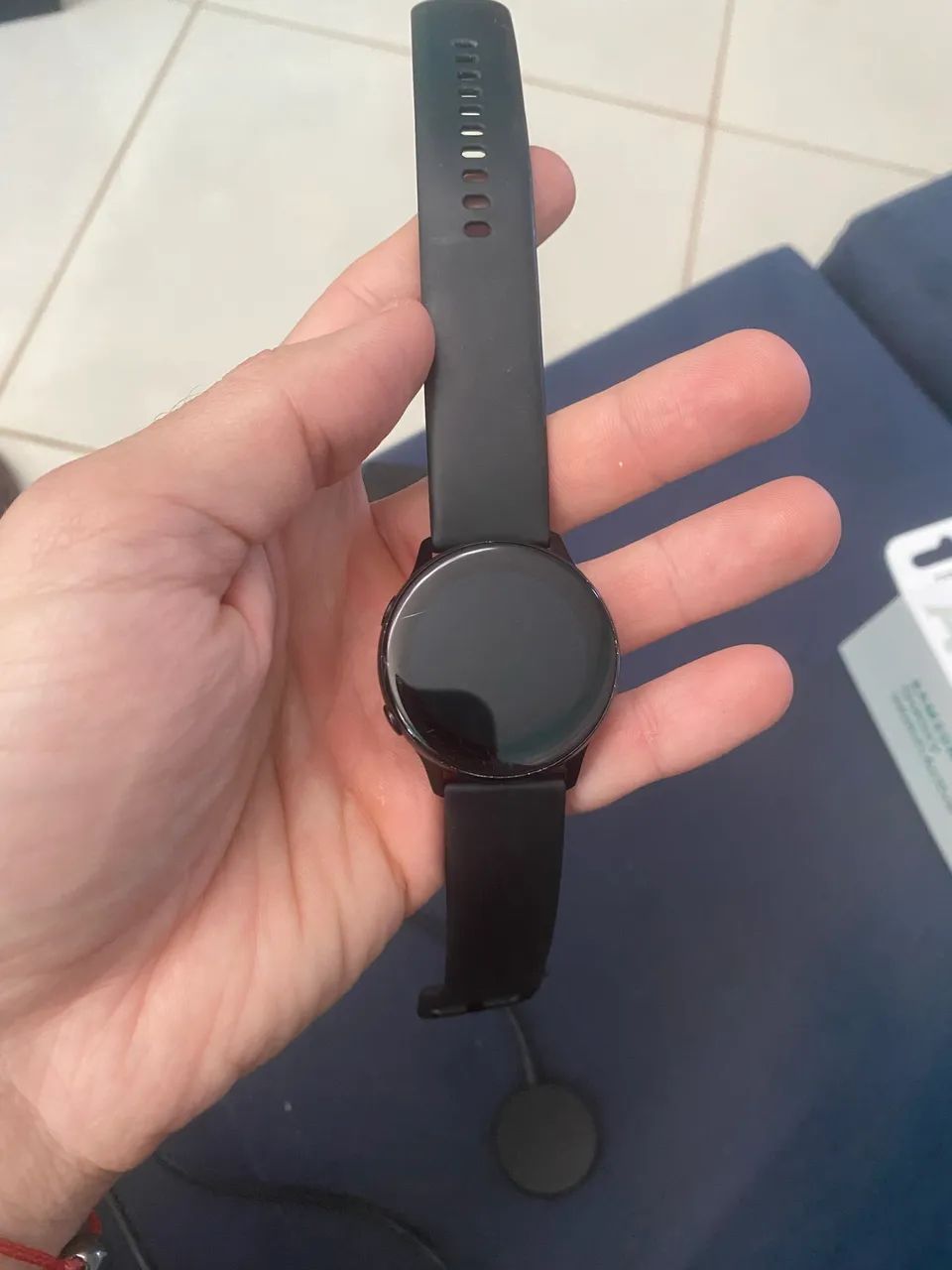 Smartwatch Samsung Galaxy Active