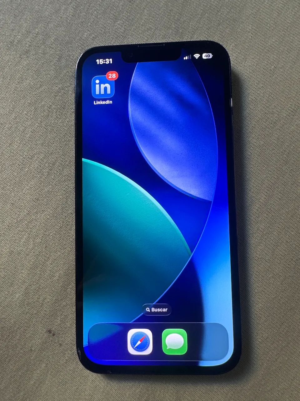 Vendo IPhone 13 PRO - Foto 3