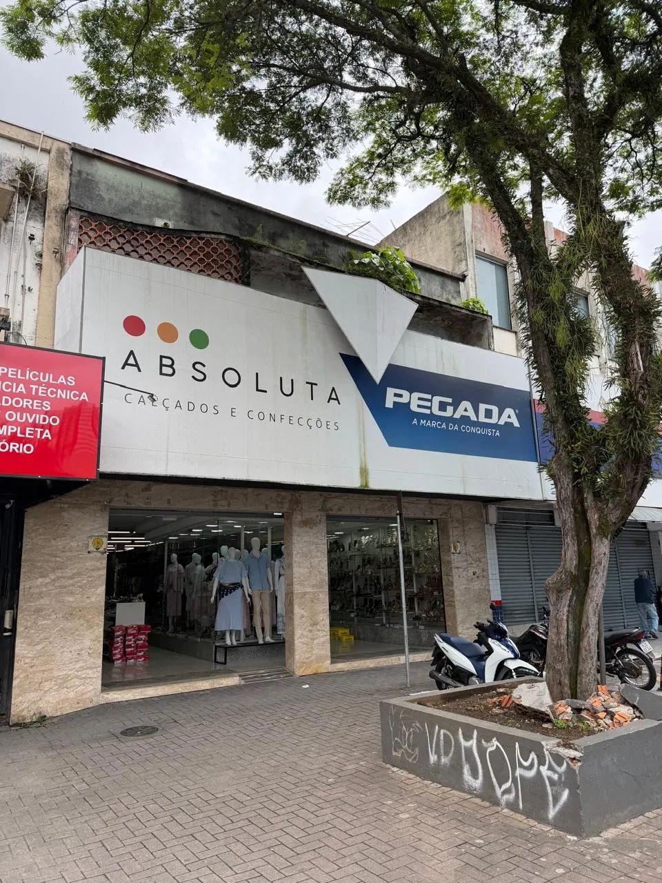 Sala Térrea à venda no Centro de Criciúma - Foto 3