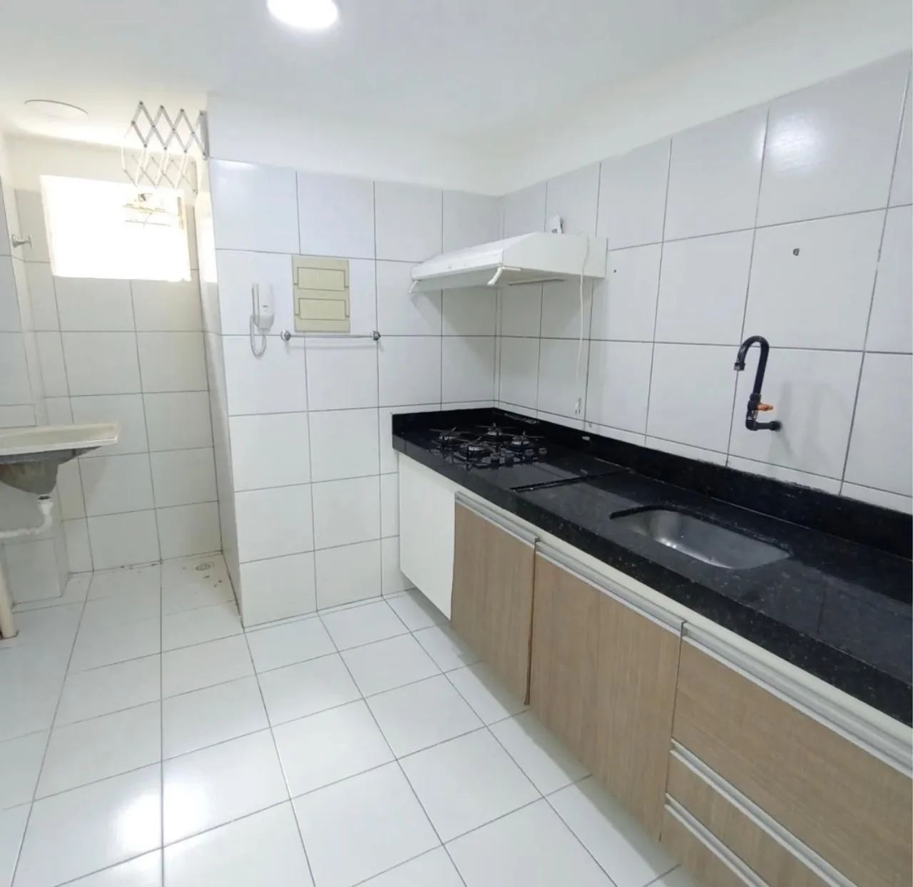 VENDO APARTAMENTO THISALIAH - Foto 5
