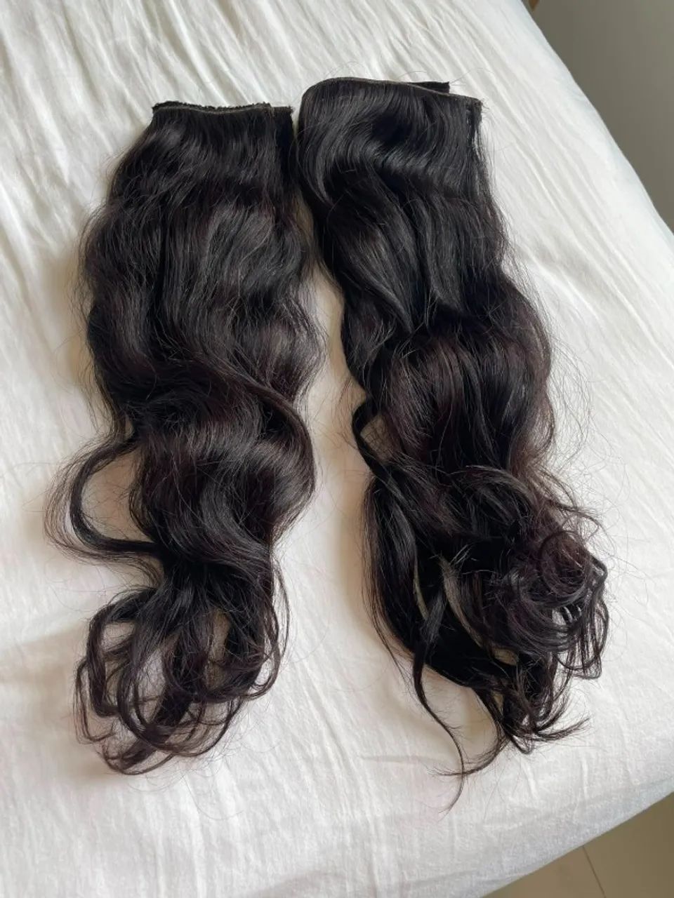 Cabelo Mega Hair