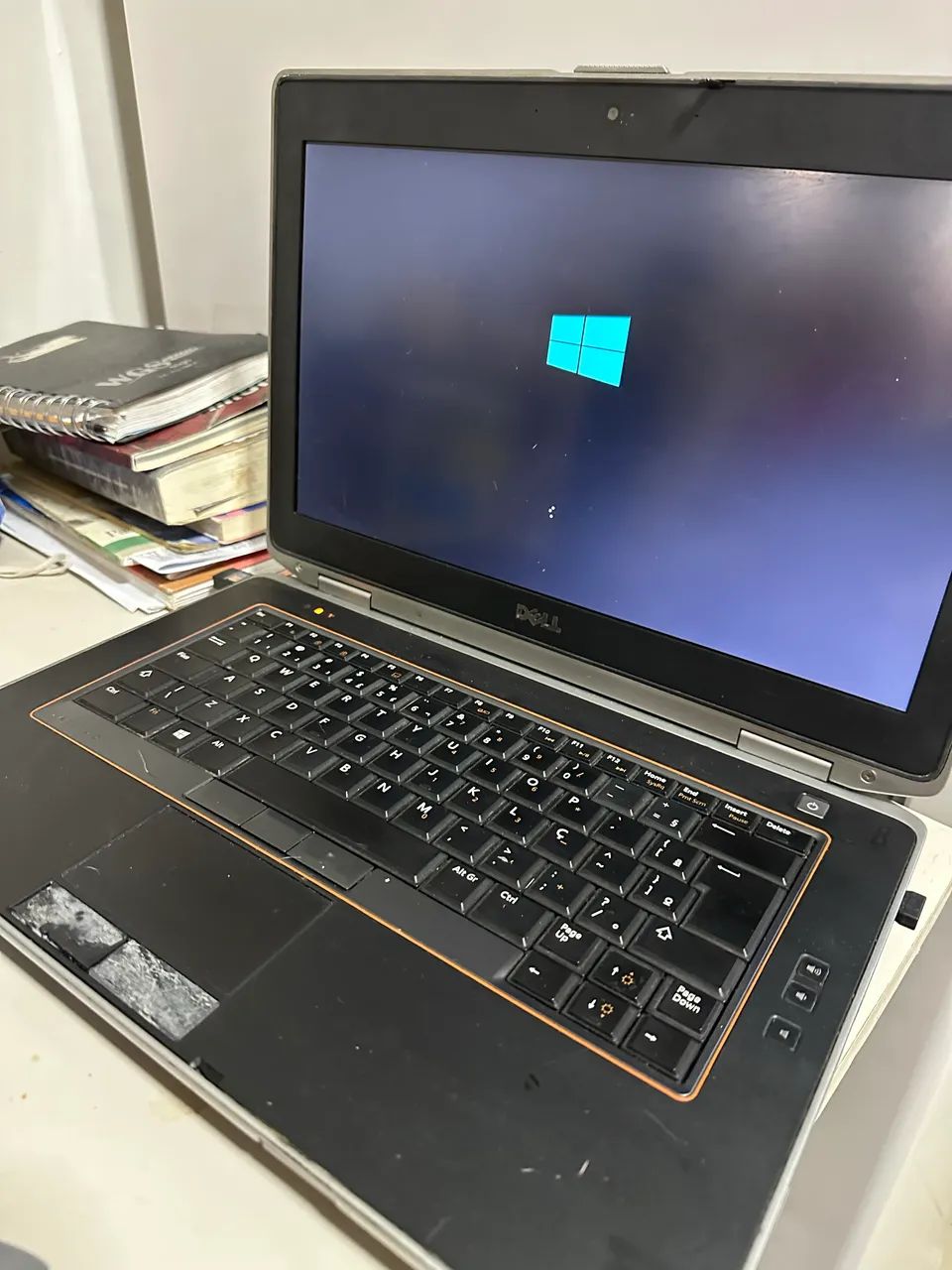 Notebook Dell - Foto 2