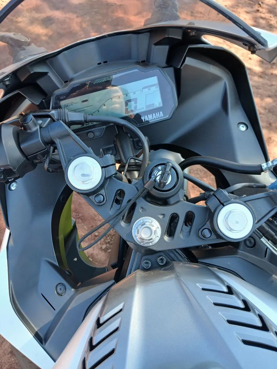 R15 - Foto 5