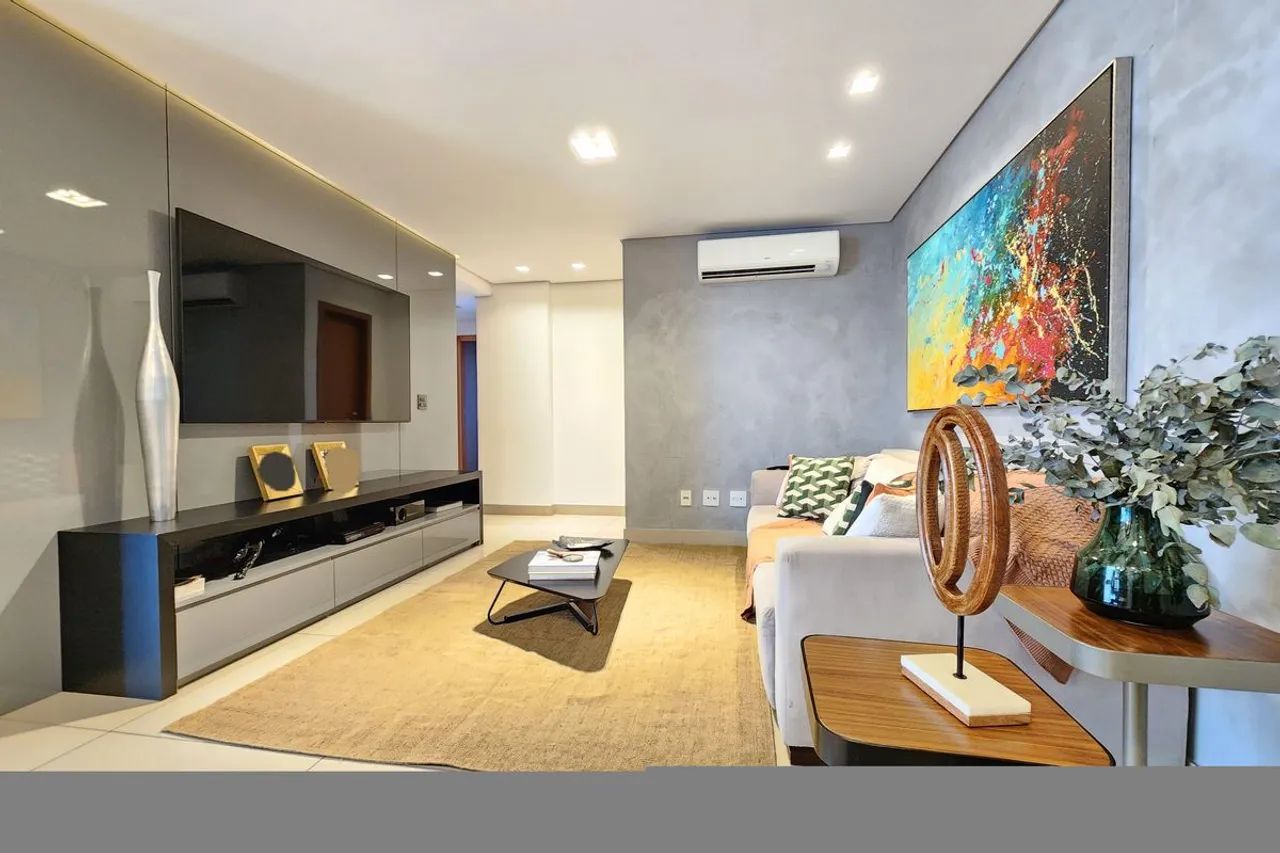 Apartamento à Venda - Palmares, 3 Quartos, 147 m2