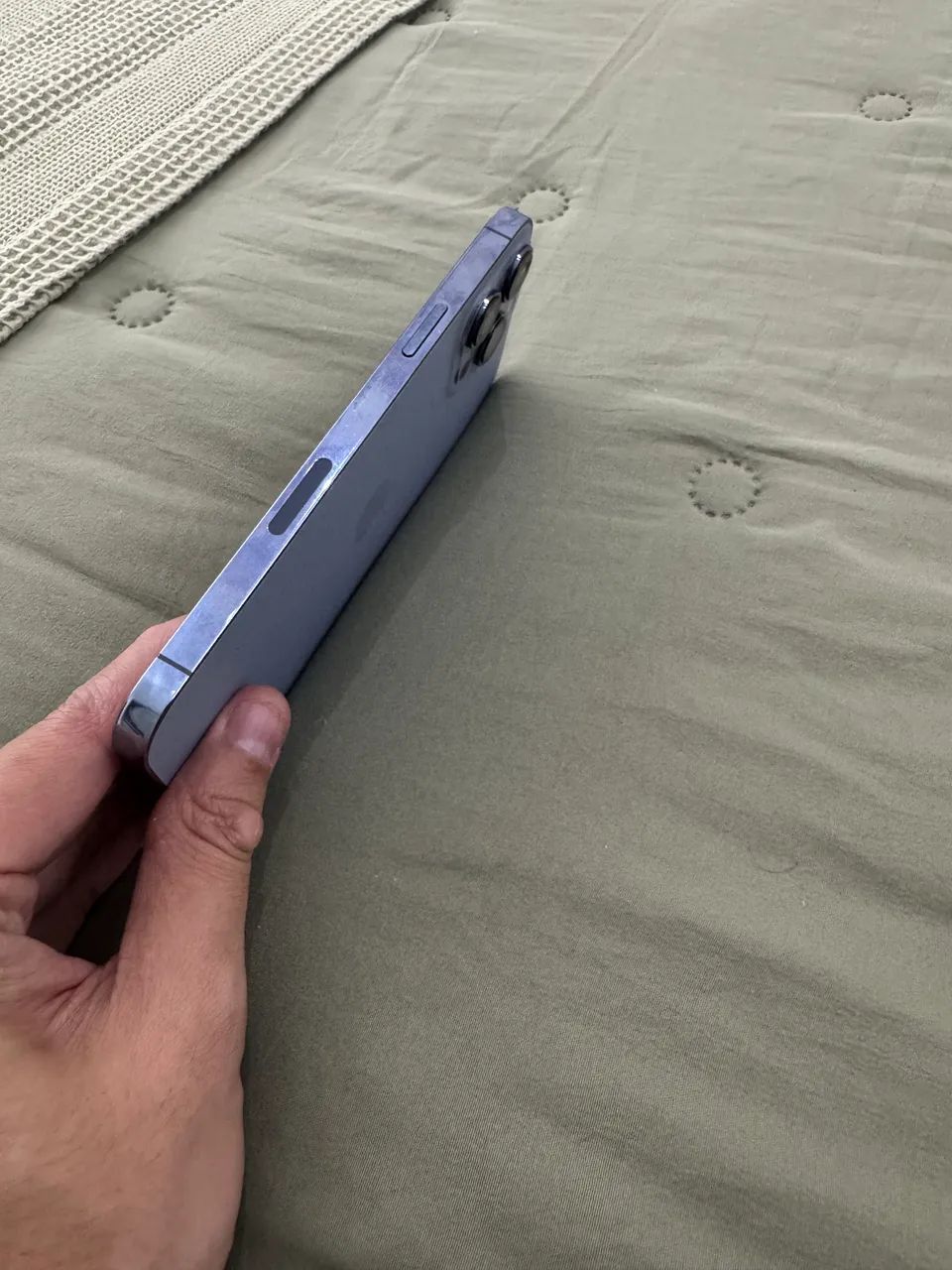 IPhone 13 Pro max 512gb memoria - Foto 3