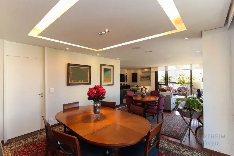 APARTAMENTO PARA LOCAÇÃO NA ÁREA NOBRE DO ITAIM - Foto 7