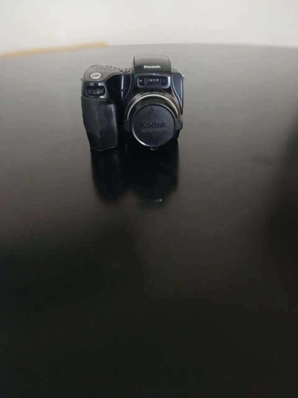 Kodak EasyShare Z7590 - Foto 2