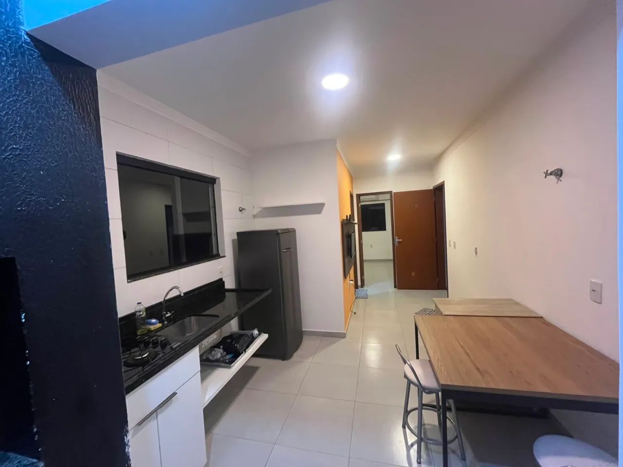 Pronto para morar - Próximo Trevo Erasmo - Foto 2