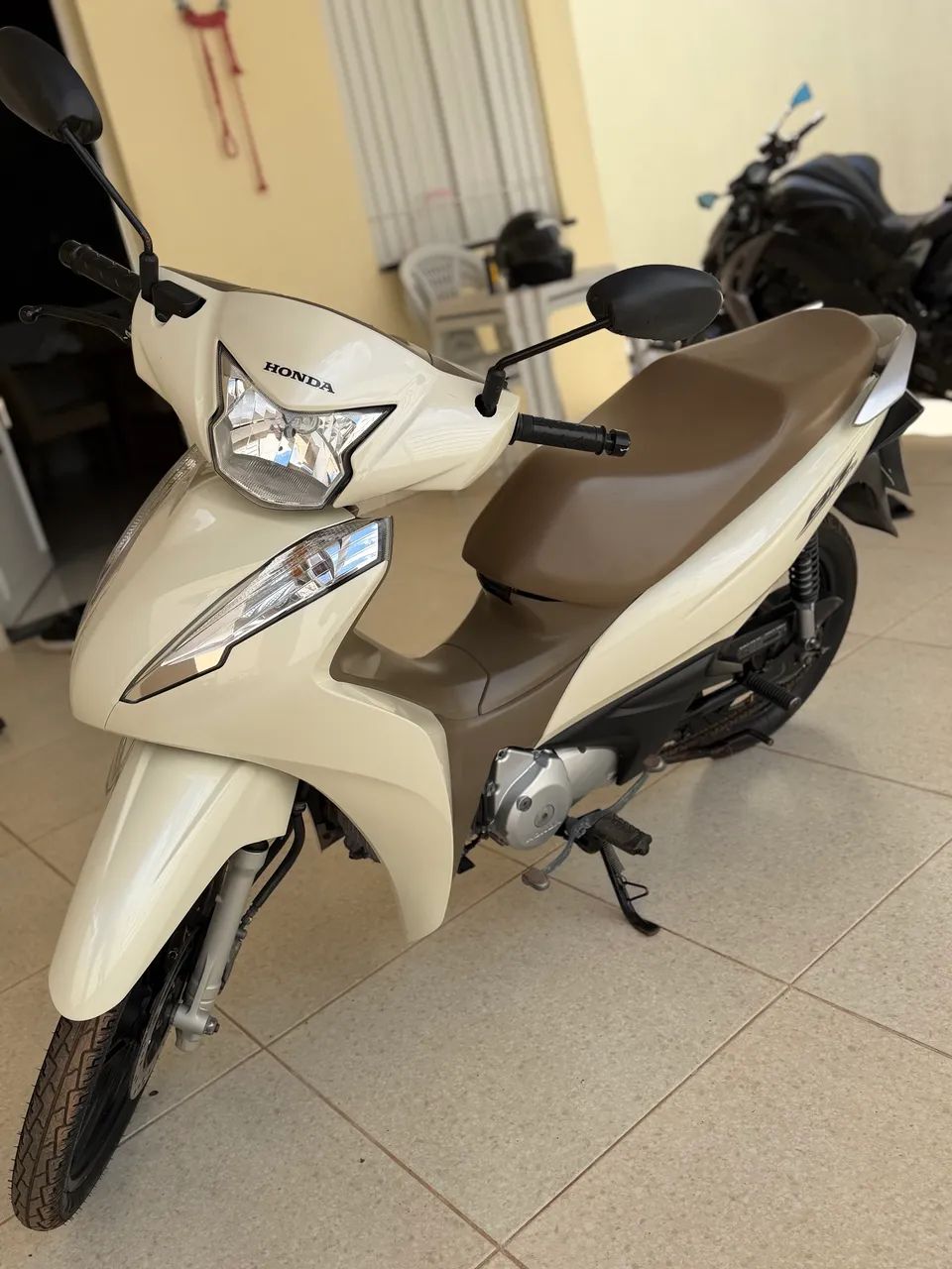 Biz 125 - Foto 2