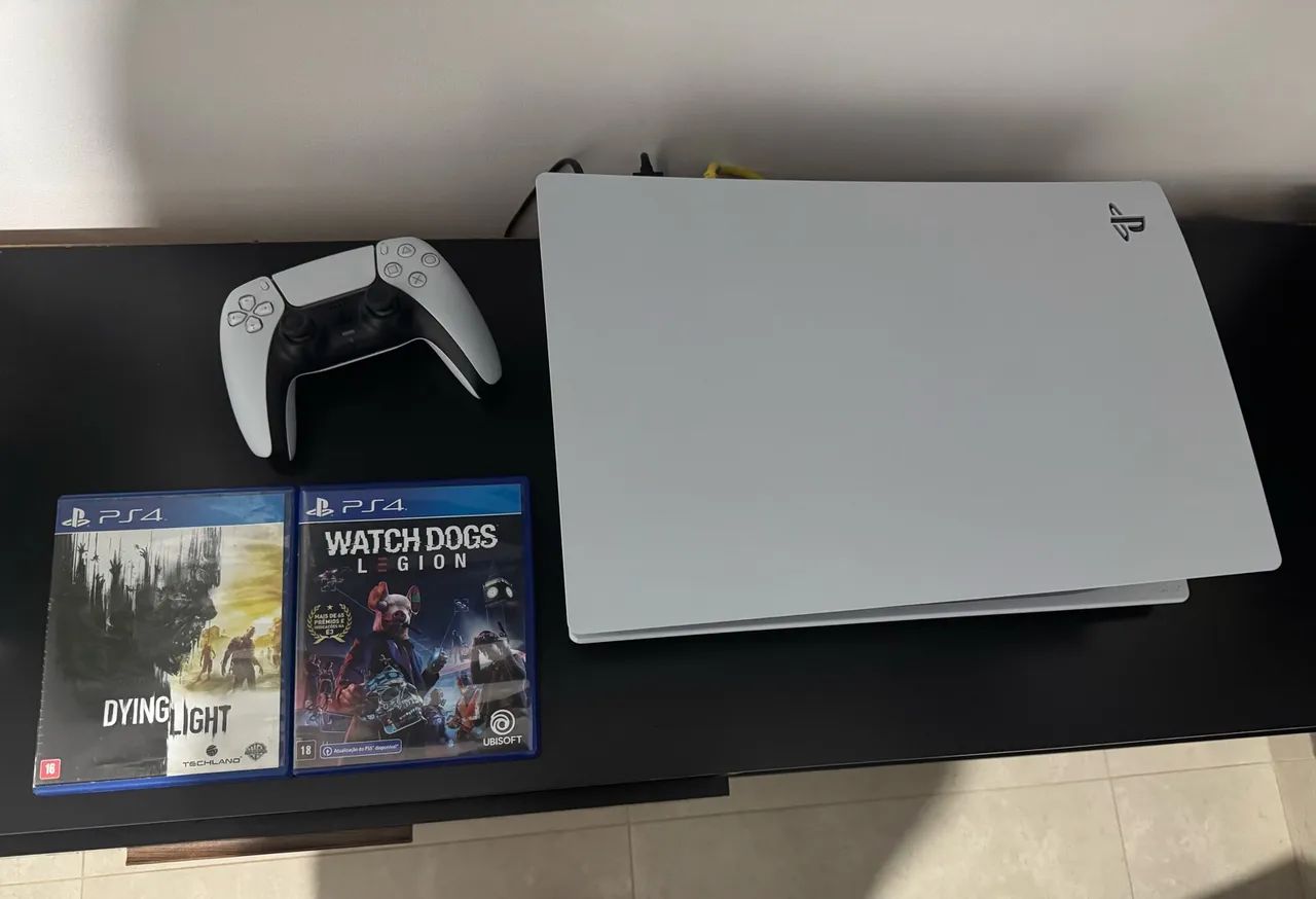 PlayStation 5 