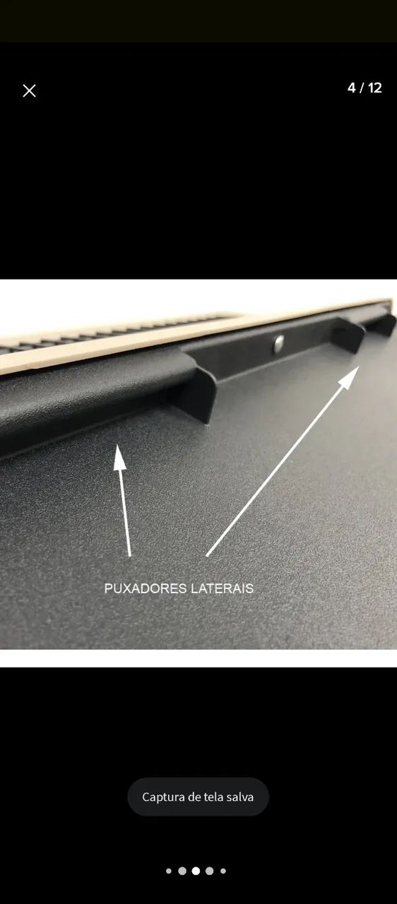 Caixa de transporte Kenel N5 - Foto 6