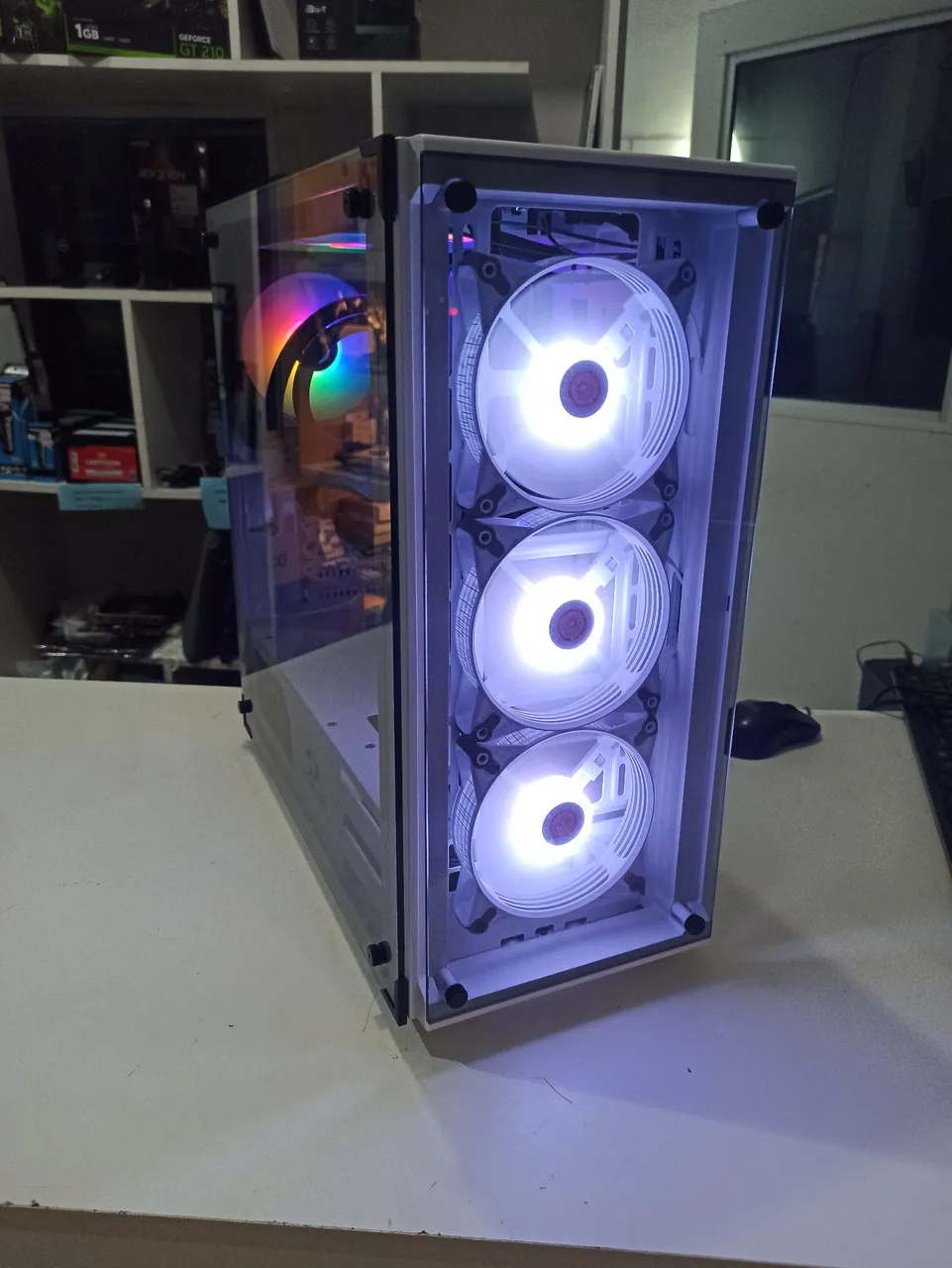 Cpu i7 10700 intel - Peças de Hardware - Sidrolândia 1508107693 | OLX