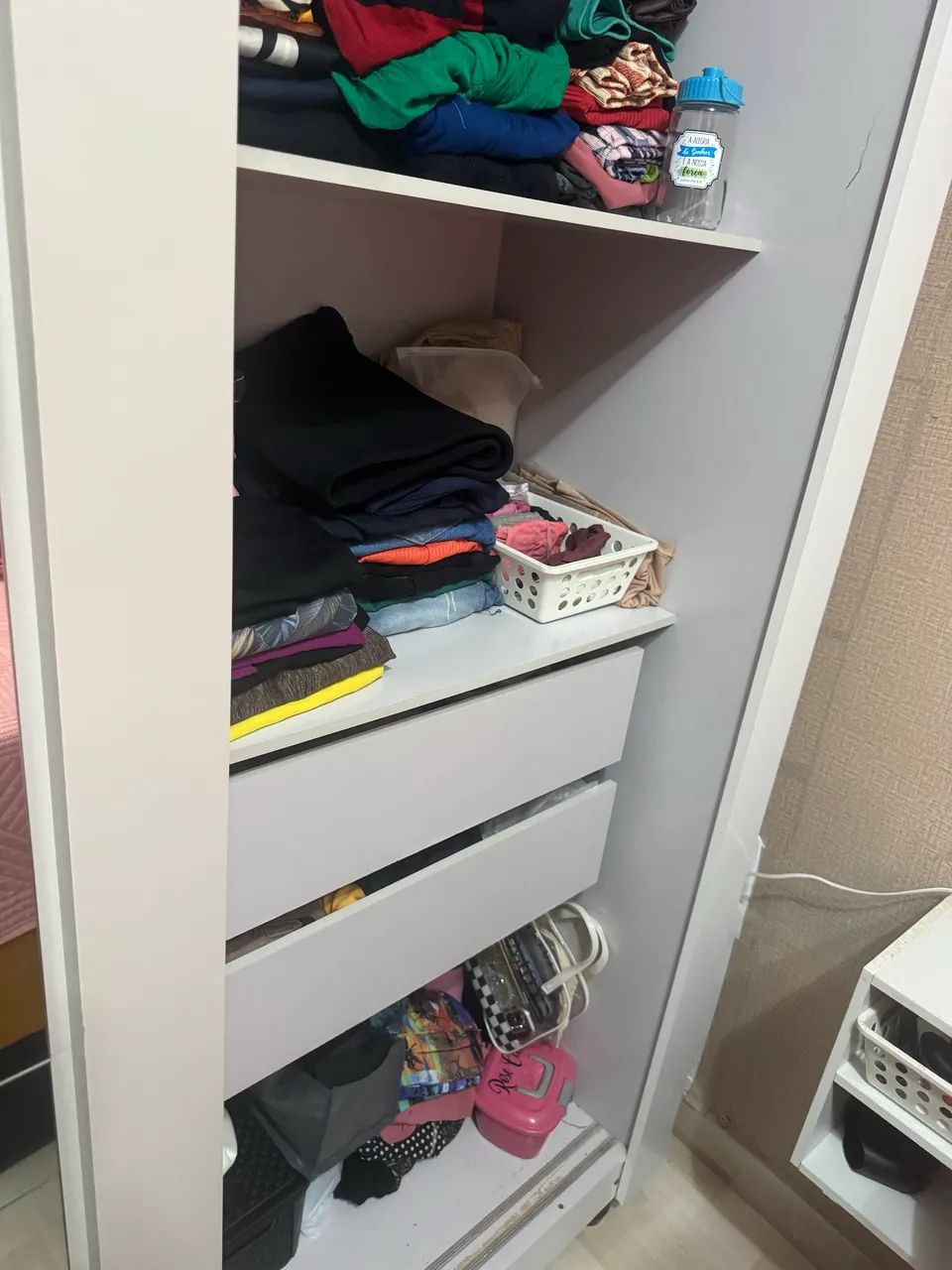 Vende guarda roupa  - Foto 3