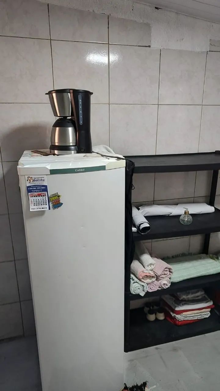 KITNET E QUARTOS APARTIR DE R$ 750, - Foto 2