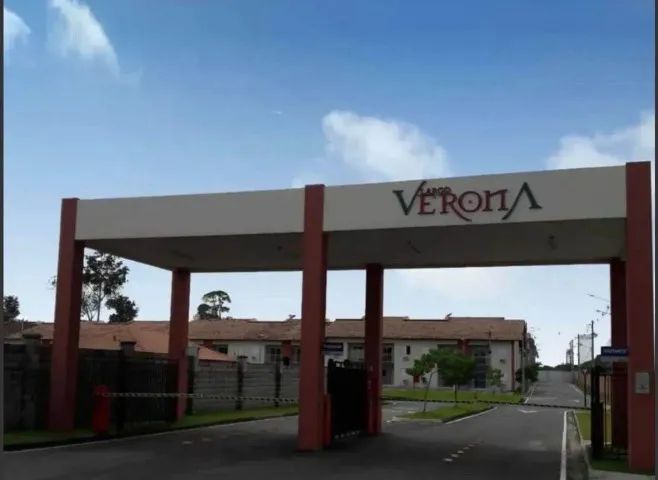 Apartamento - Largo Verona