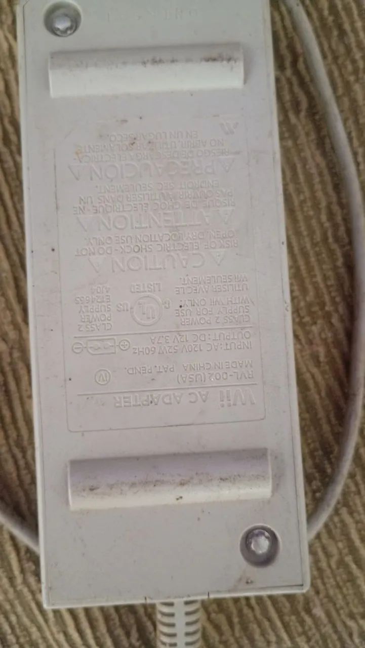 Nintendo Wii  - Foto 2