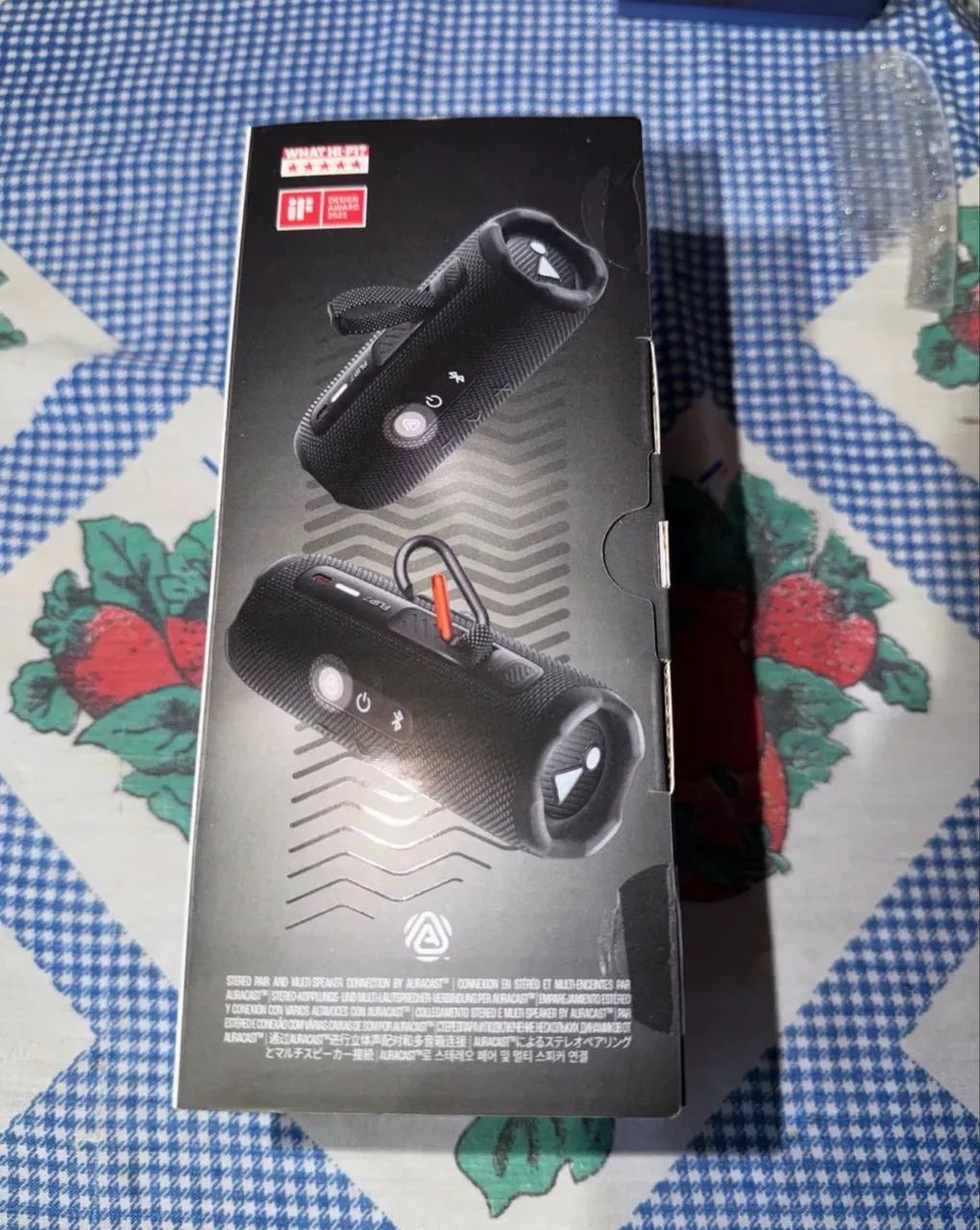 JBL FLIP 7 - Foto 2