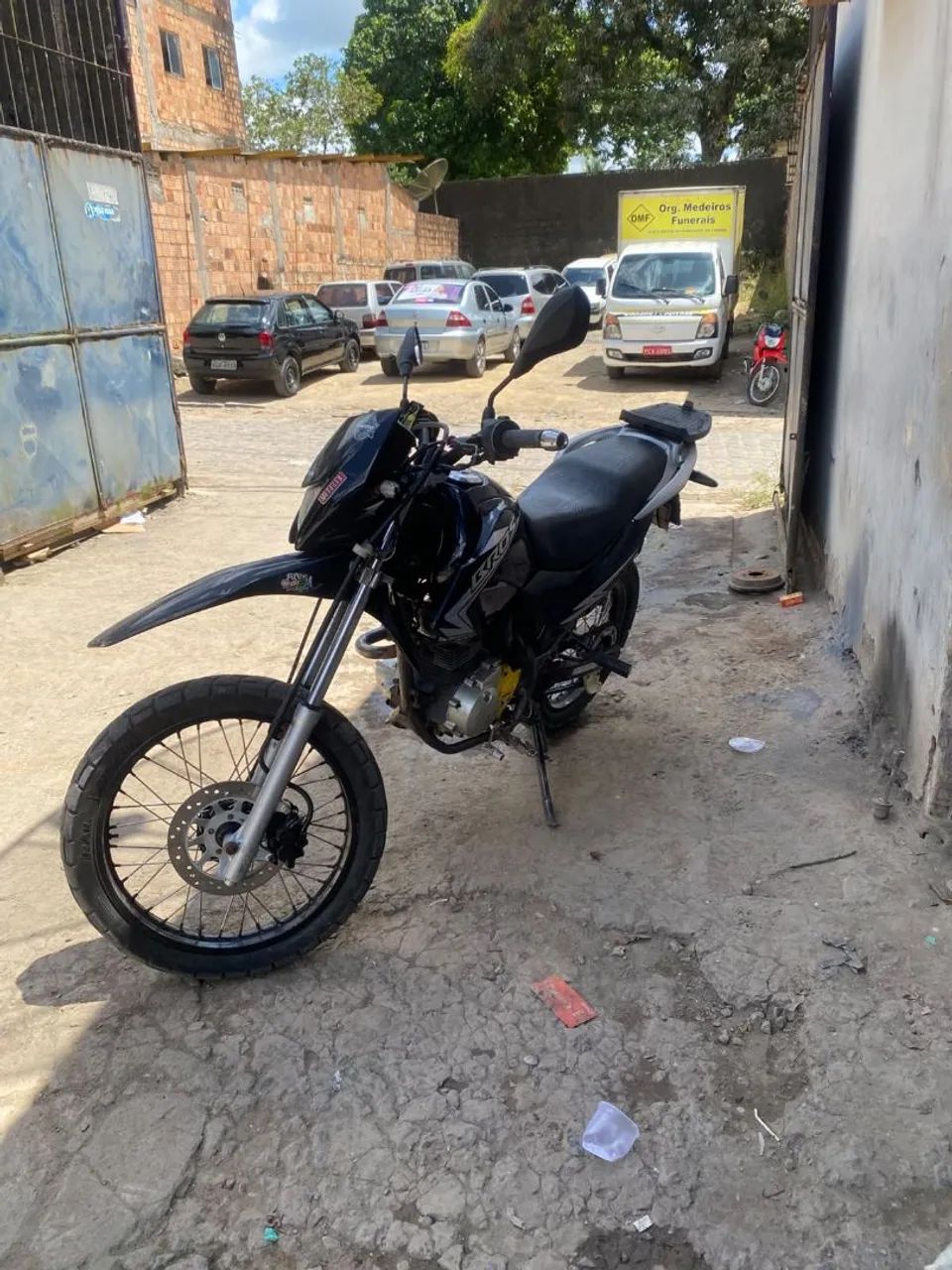 Bros pra vender  - Foto 2