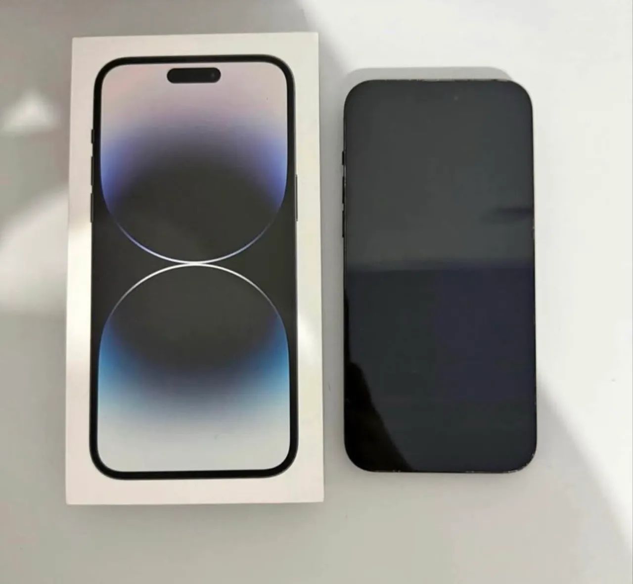 Iphone 14 pro max