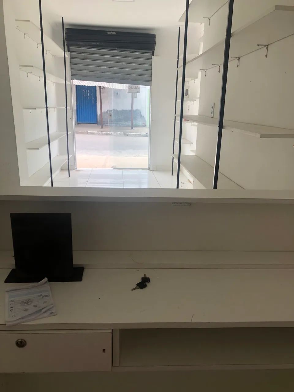 Alugo ponto comercial  - Foto 3